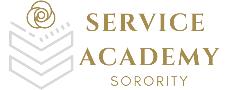 Service Academy Sorority